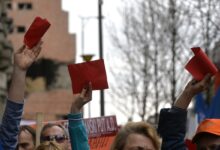 Kraj iluzija o investitorskom zapošljavanju DEMONSTRANTI