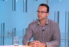 Beogradska bezbednosna ili batinaška služba: Intervju sa Predragom Petrovićem Predrag Petrović, BCBP; Foto: Snimak ekrana