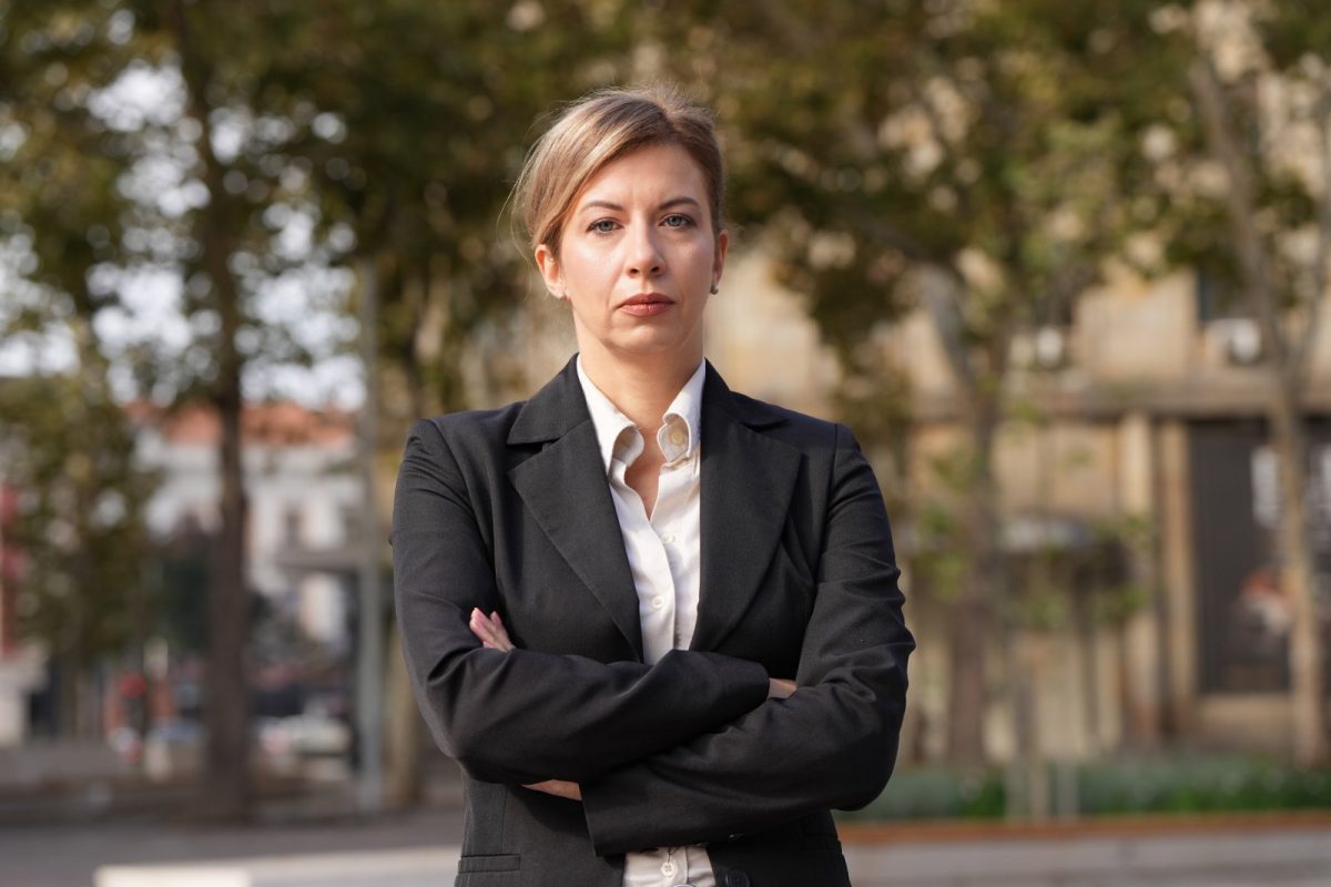 Tamara Petković