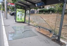 Autobusko stajalište