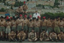 Besplatna projekcija regionalnih filmova na četvrtom zimskom izdanju Mreže festivala Jadranske regije Kadar iz filma Fiume o Morte
