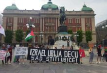 Godina genocida, godina otpora – vikend protesta za Palestinu WhatsApp Image 2024-06-24 at 10.31.31 (1)