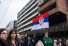 A sada, obnova: Generalštab nakon povlačenja Kušnera Generalštab