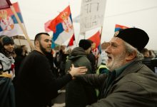 Studenti u blokadi kreću u kampanju „od vrata do vrata“ doček studenata