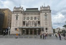 Članovi Drame Narodnog pozorišta traže podršku SANU – zahtevaju smenu ministra kulture, Uprave Narodnog pozorišta i Upravnog odbora Narodno pozorište u Beogradu