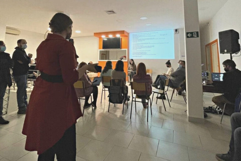 Participativni forum