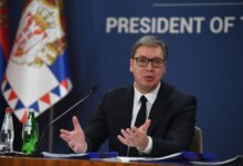 Šta ako Vučić da ostavku? Aleksandar Vučić