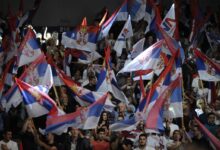 CINS: SNS platio milione za skup u Areni pred lokalne izbore arena sns konvencija 2017 foto nemanja pancic_PAN4330