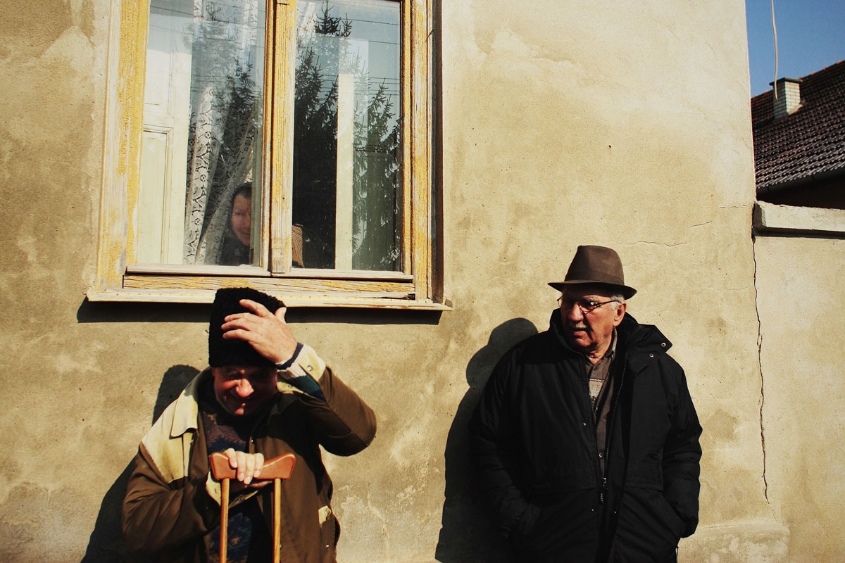 foto: Saša Čolić / Kamerades