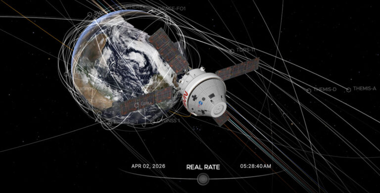 Artemis II