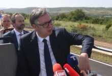 Dominantan, kao i prethodnih godina: Izjava Aleksandra Vučića proglašena za „Laž godine 2025“ u anketi Istinomera Aleksandar Vučić