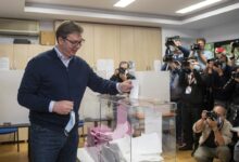 Biti, ili ne biti: Da li će raspisati izbore naredne godine? Aleksandar Vučić glasa na izborima
