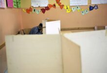 Lokalni izbori na Kosovu: U prvom krugu izabrani predsednici 17 opština, pobeda Srpske liste u devet od 10 opština izbori_2012_ mmilenkovic_02