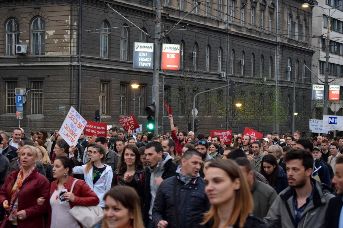 Foto: Predrag Momčilović