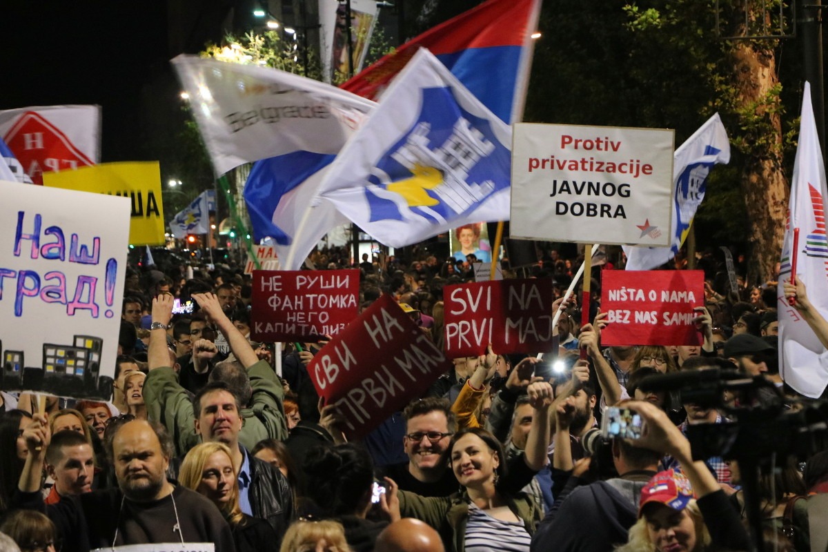 Foto: Ana Vuković