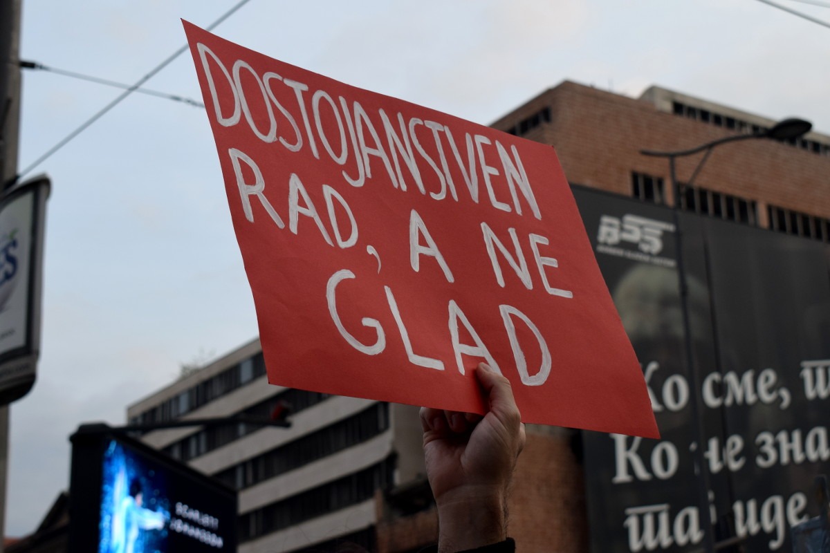 Foto: Predrag Momčilović