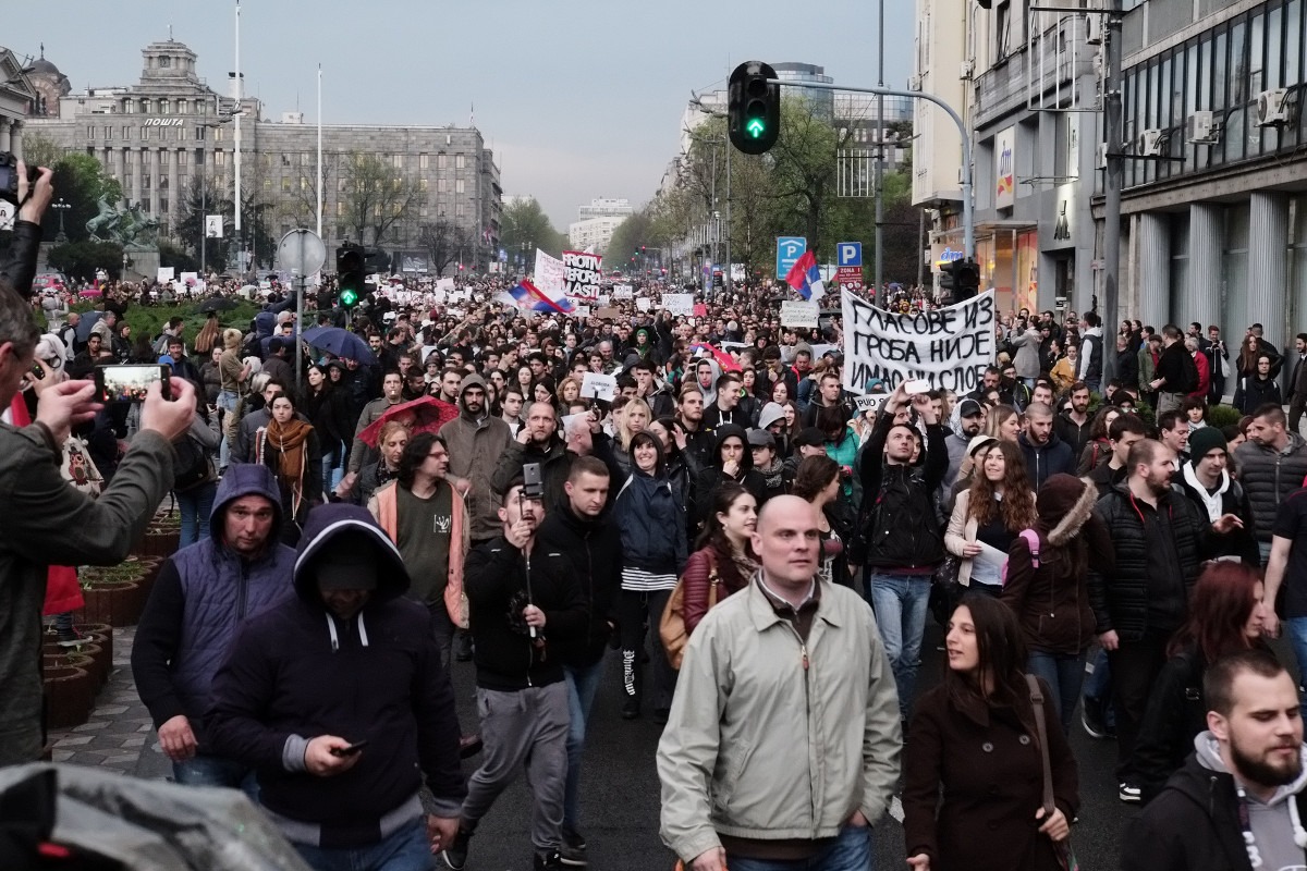 Foto: Matija Jovanović