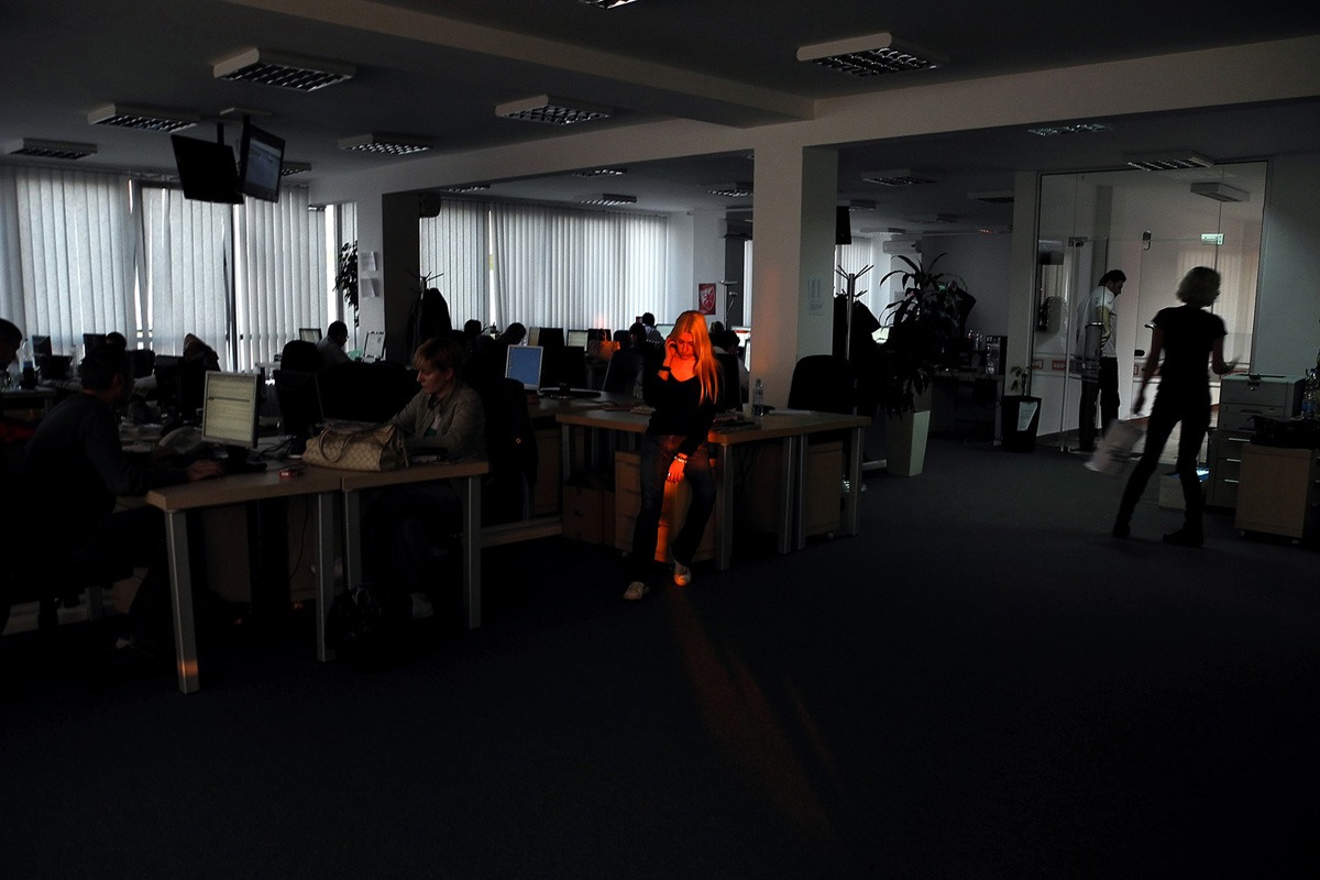 Foto: Nemanja Jovanović / Kamerades