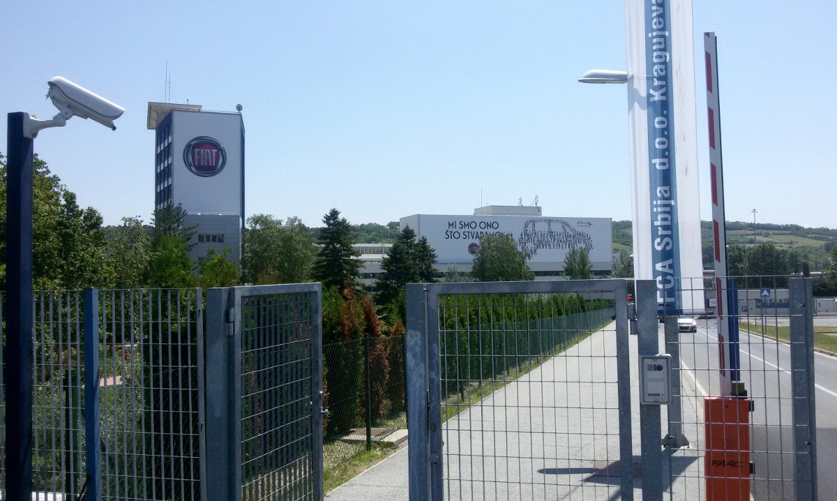 Foto: Anica Stojanović