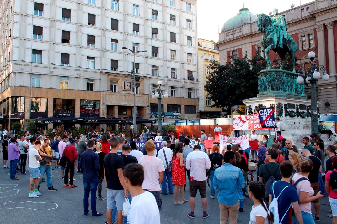 Foto: Iva Janković