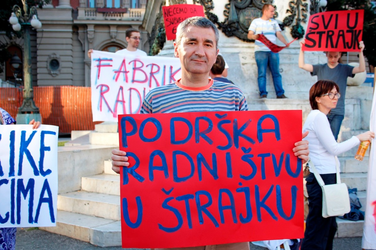 Foto: Iva Janković