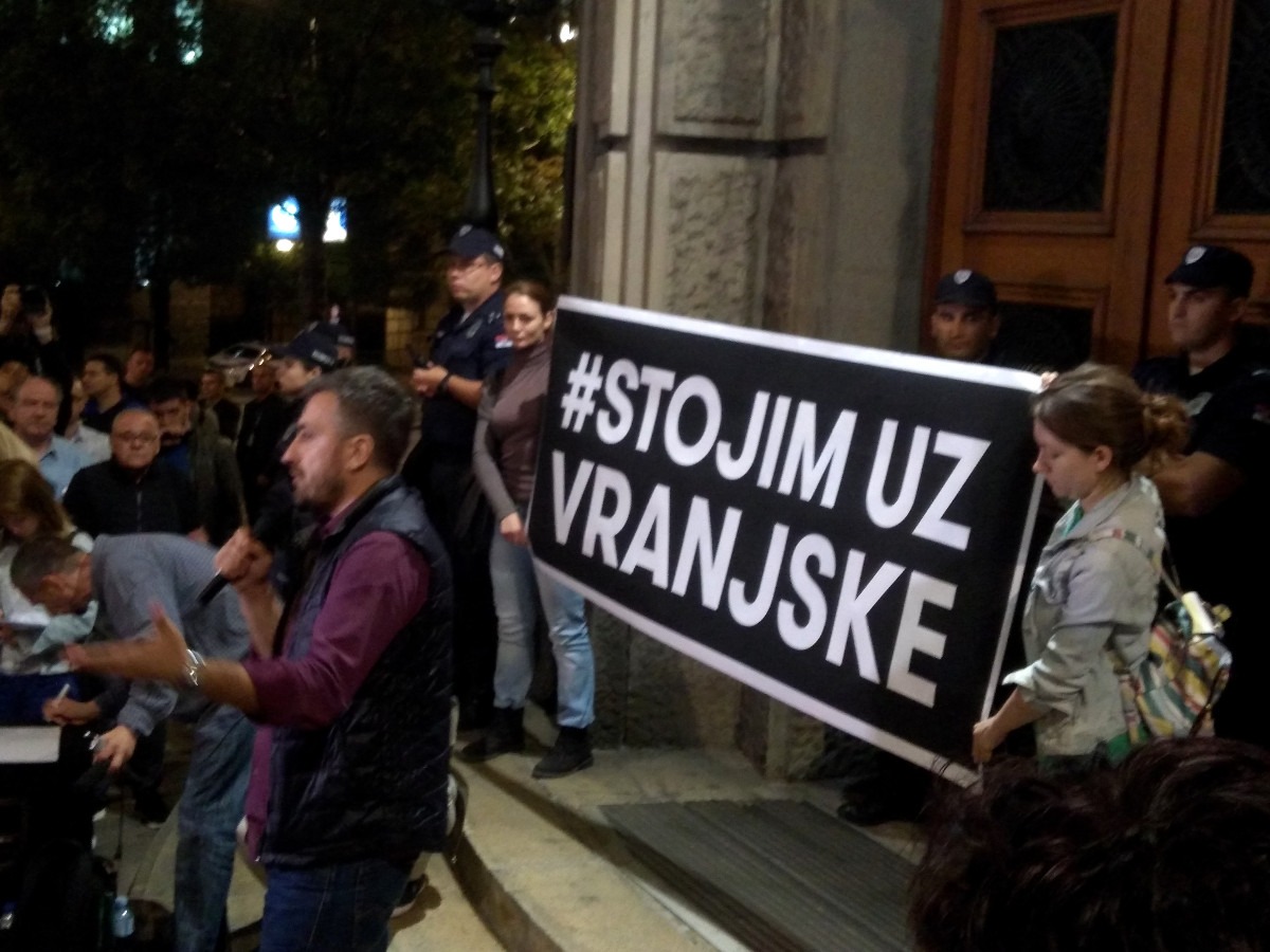 Foto: Marko Miletić / Mašina