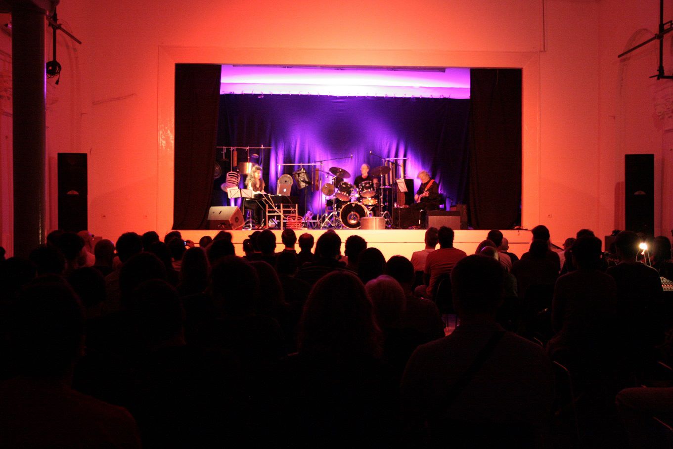 Koncert Ring Ring festivala; Kulturni centar REX / Facebook