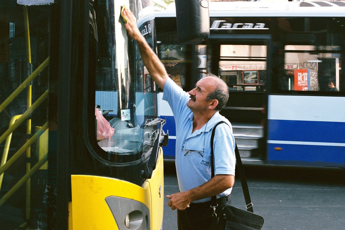 Foto: Marko Miletić / Mašina
