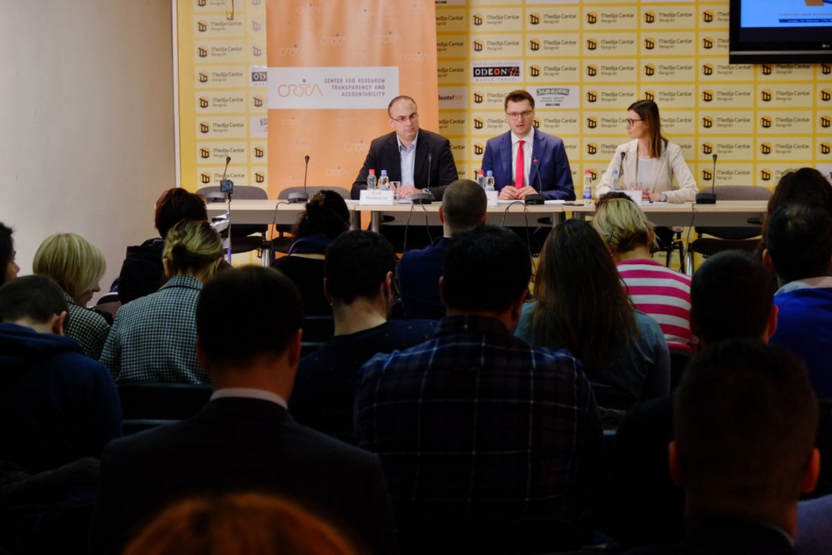 Foto: Matija Jovanović / Mašina