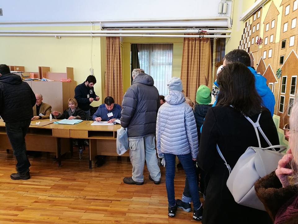 Foto: Katarina Drajić / Mašina