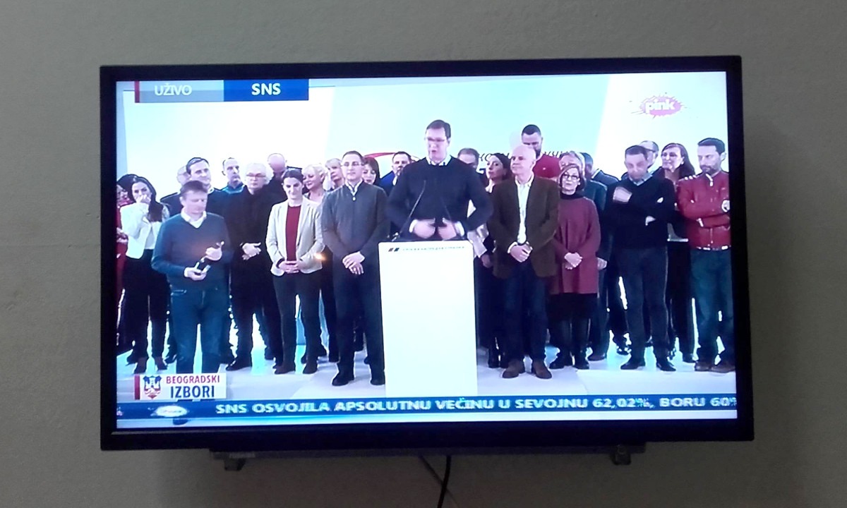 Foto: Jelena Veljić