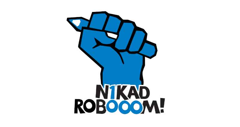 nikadrobom