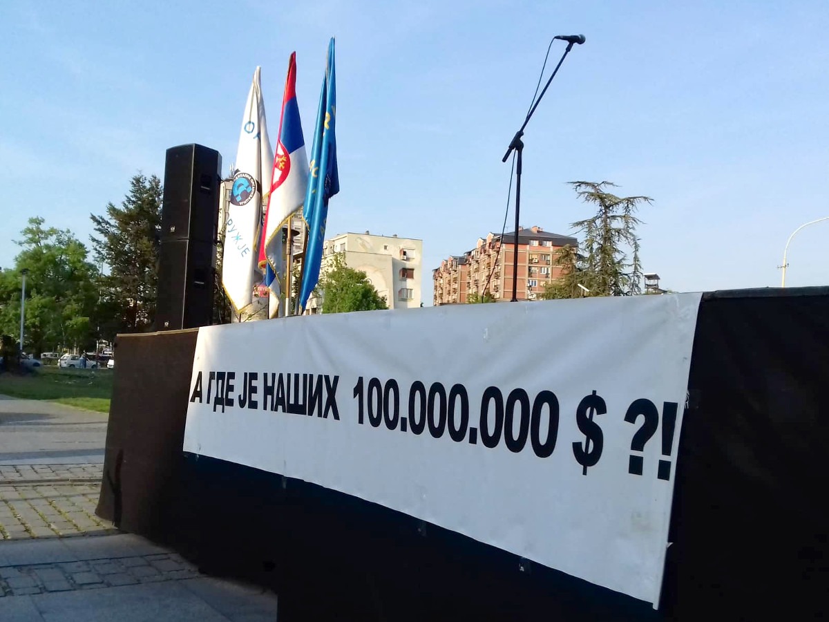 Foto: Miroslav Miletić / Iz glave