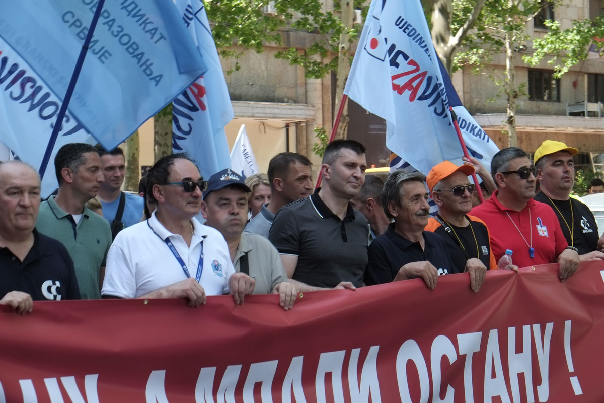 Foto: Matija Jovanović / Mašina