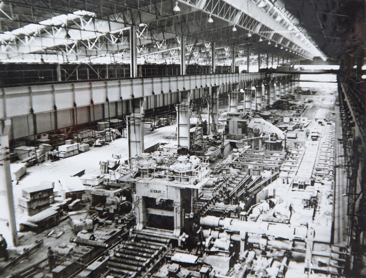 Iz kolekcije fotografija Miloša Zvicera