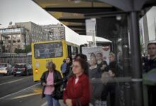 Stanje javnog prevoza nikad lošije, poručuju sindikati gsp_mmilenkovic_05
