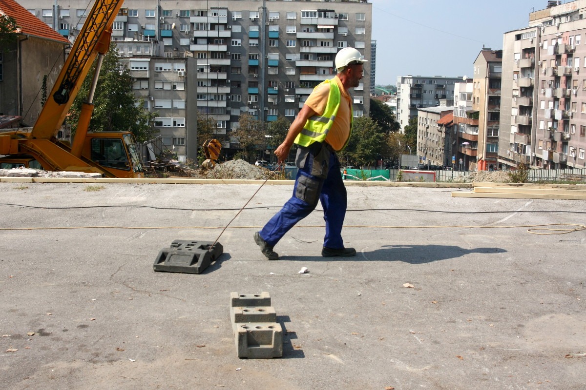 Foto: Marko Miletić / Mašina