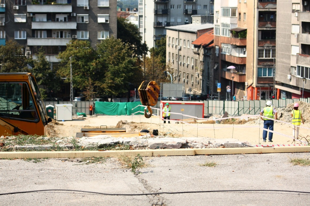 Foto: Marko Miletić / Mašina