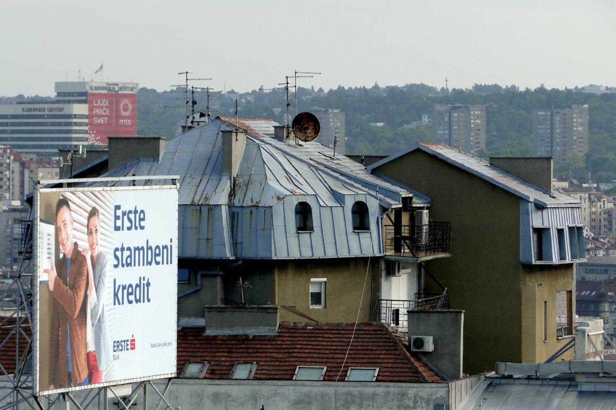 Beograd
