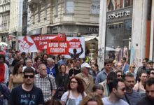 ZA krov nad glavom: Izmene Ustava lošije nego prvobitne krov nad glavom_protest