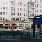 Nemačka Levica: EU i nemačka vlada moraju da stanu iza demonstranata u Srbiji Frankfurter Tor