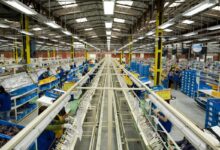 Šest hiljada otkaza u 2025. godini – i to nije kraj, upozorava Samostalni sindikat metalaca Pogon fabrike Jura u Rači