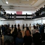 Otvaranje izložbe „Nije mi ništa. Vidite kako se smejem“ 27. maja Nenad Porobic_ULUS_smanjeno