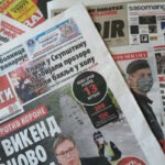 Monitoring Saveta za štampu: Najveći broj prekršaja u poslednjih pet godina Dnevne novine