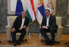 Mađarska i Rusija postigle dogovor o kupovini NIS-a Foto: Predsedništvo Srbije / Dimitrije Goll