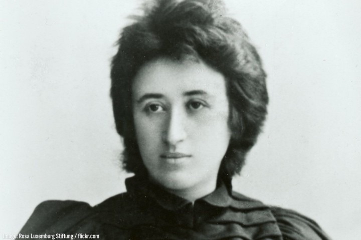 Roza Luksemburg