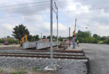 Danas otvaranje pruge Novi Sad – Subotica Rekonstrukcija pruge Beograd - Novi Sad