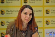 Slobodan univerzitet: Odluka Senata o Jeleni Kleut politički revanšizam Jelena Kleut