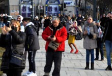 Gašenje interneta u Iranu proizvešće ekonomski i politički kolaps, smatra mediolog Vladimir Jerić Vlidi Trg u Beogradu