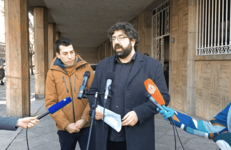Referendum je sproveden neregularno, ali je pokazao potencijal za promenu vlasti, kažu iz Ne da(vi)mo Beograd